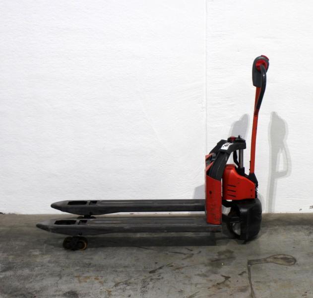 Pallet truck MT 12 1131 MT 12 1131- Photo 3