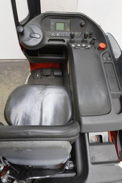 Carrello retrattile R 16 1120 R 16 1120- Photo 3