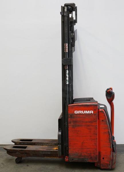 Stacker L 20 i 1173 L 20 i 1173- Photo 3