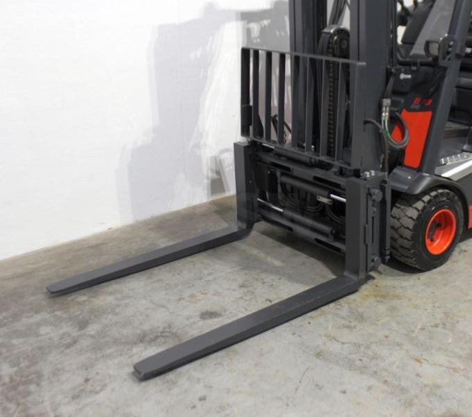 Electric forklift E 18 PH EVO 386-02 E 18 PH EVO 386-02- Photo 7