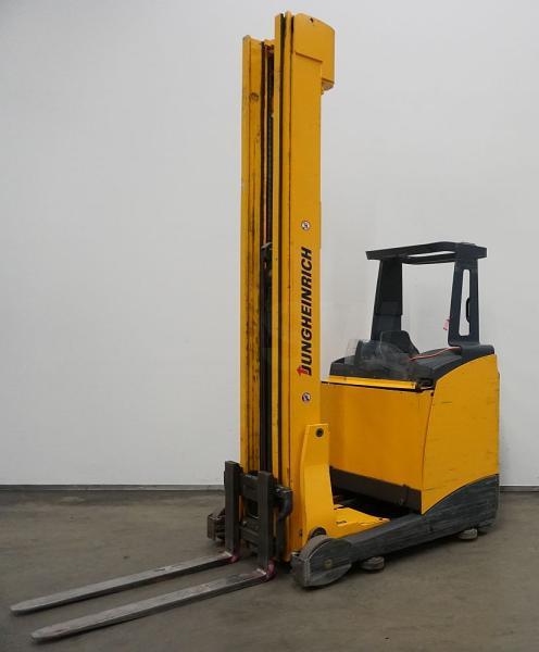 Reach truck ETV114 ETV114- Photo 2