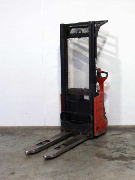 Stacker L 10 1172-01 L 10 1172-01- Photo 2