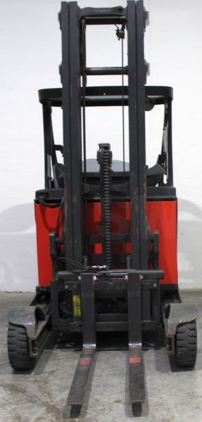 Reach truck R 14 G 1120 R 14 G 1120- Photo 5