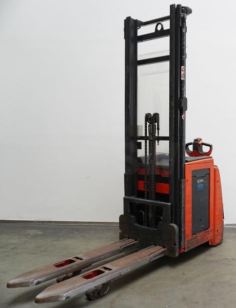 Stacker L 16 i ION 1173 L 16 i ION 1173- Photo 2