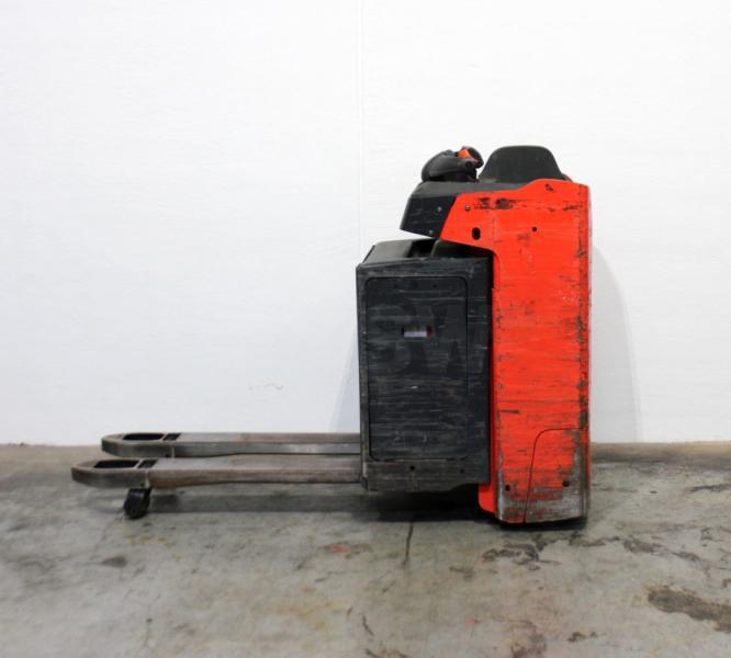 Pallet truck T 20 SF 1154-00 T 20 SF 1154-00- Photo 3