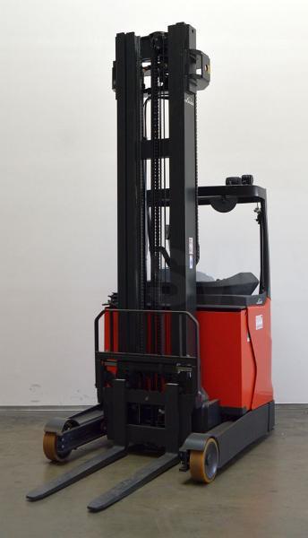 Reach truck R 16 HD 1120 R 16 HD 1120- Photo 2