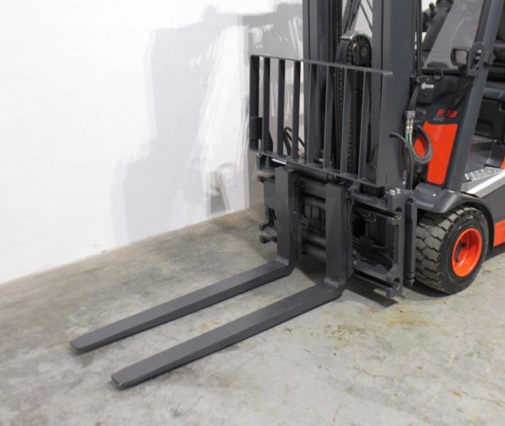 Electric forklift E 18 PH EVO 386-02 E 18 PH EVO 386-02- Photo 6