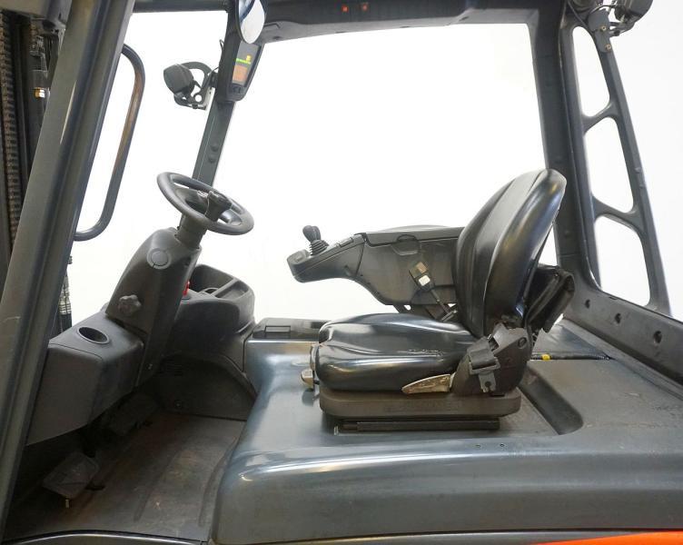 Electric forklift E 30/600 HL 387 E 30/600 HL 387- Photo 3