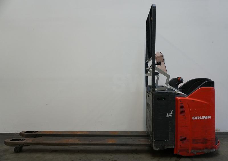 Pallet truck T 20 SP ION 131-02 T 20 SP ION 131-02- Photo 4