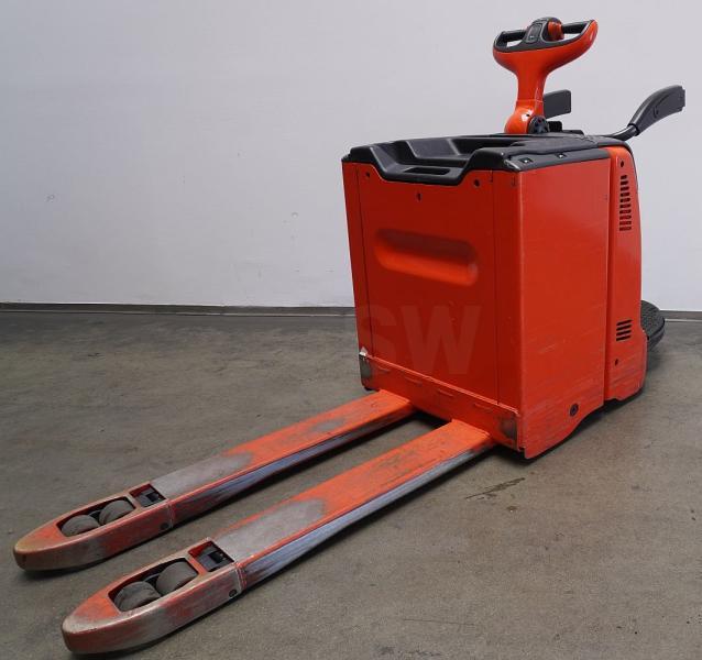 Pallet truck T 20 AP 131 T 20 AP 131- Photo 2