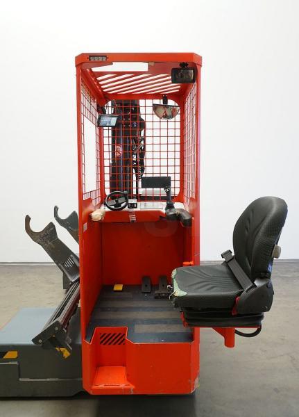 4-way reach truck DMS20/48 DMS20/48- Photo 10