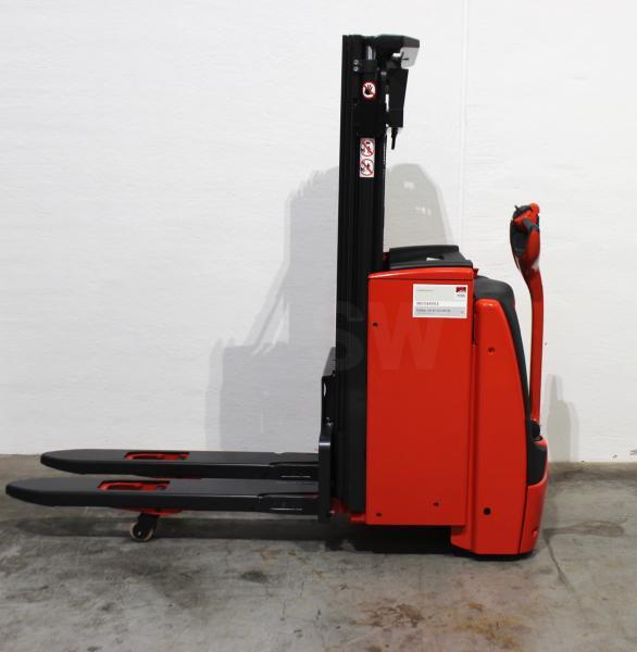 Stacker L 14 i 1173-01 L 14 i 1173-01- Photo 2