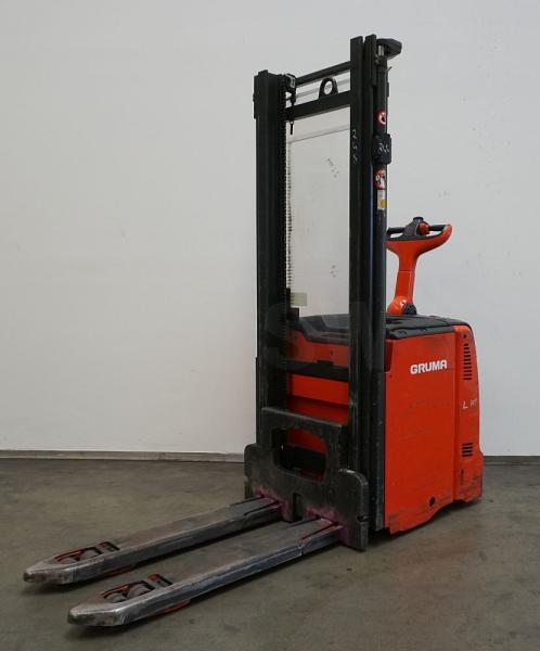 Stacker L 14 L 133 L 14 L 133- Photo 2