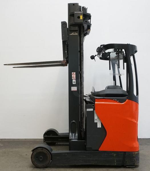 Reach truck R 20 1120 R 20 1120- Photo 4