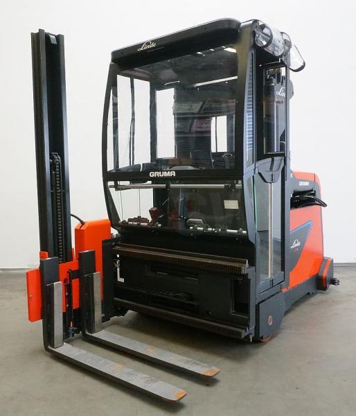 Order picker K/5231 ION K/5231 ION- Photo 3