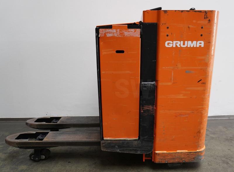 Pallet truck LSE 200 LSE 200- Photo 4