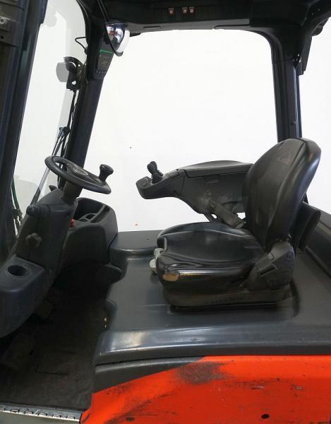 Electric forklift E 16 L EVO 386-02 E 16 L EVO 386-02- Photo 3