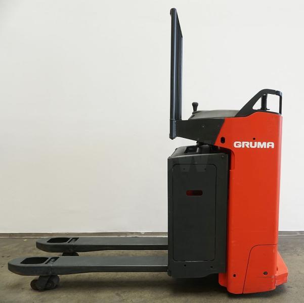 Pallet truck T 20 S 1154 T 20 S 1154- Photo 5