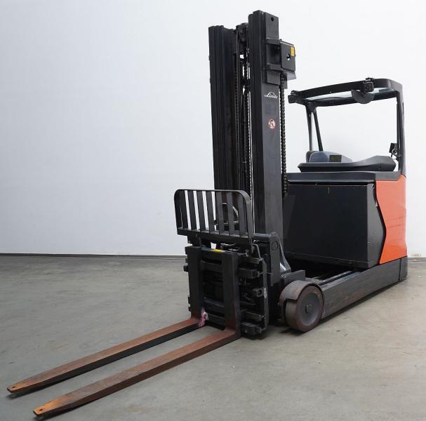 Reach truck R 25 1120 R 25 1120- Photo 2