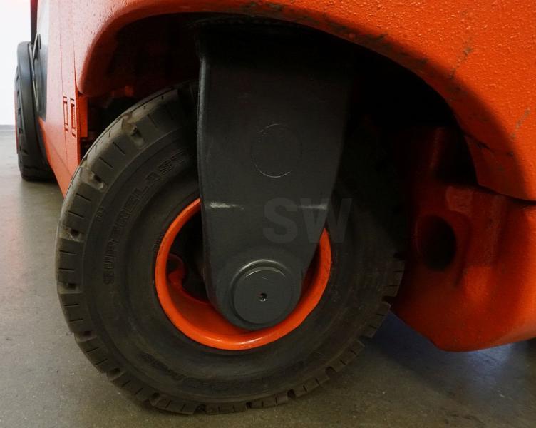 Electric forklift E 20 PH EVO 386-02 E 20 PH EVO 386-02- Photo 7