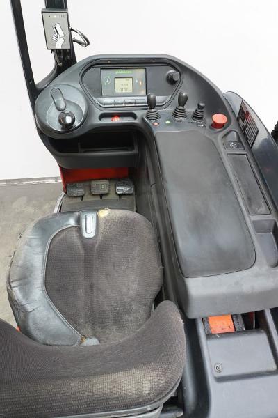 Reach truck R 25 1120 R 25 1120- Photo 3