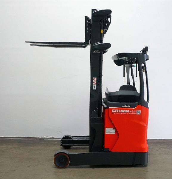 Carrello retrattile R 16 B 1120 R 16 B 1120- Photo 4