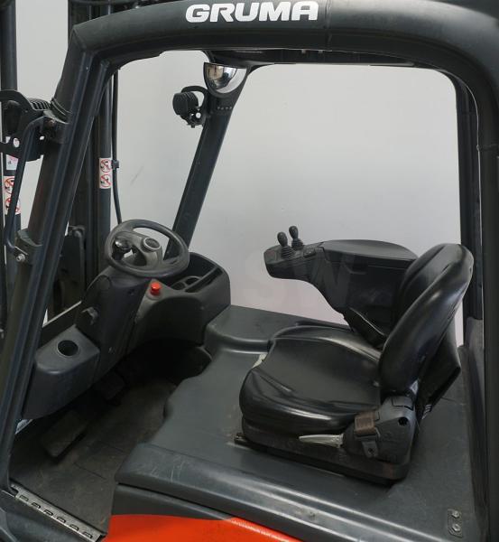 Carrello elevatore elettrico E 16 P EVO 386-02 E 16 P EVO 386-02- Photo 6