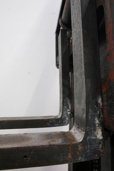 Reach truck R 14 113-02 R 14 113-02- Photo 6