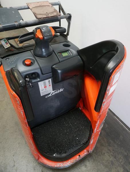 Pallet truck T 30 SP ION 131 T 30 SP ION 131- Photo 3