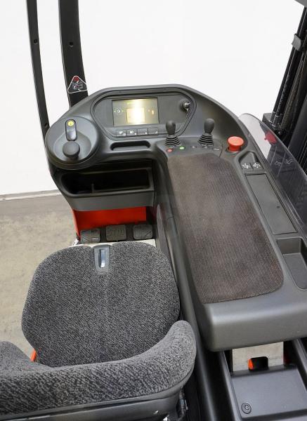 Reach truck R 14 1120 R 14 1120- Photo 3