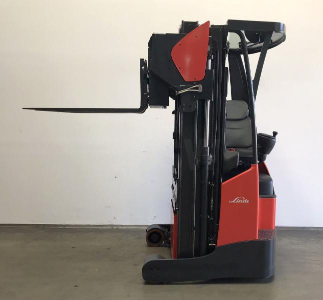 Reach truck R 16 X 116-03 R 16 X 116-03- Photo 4