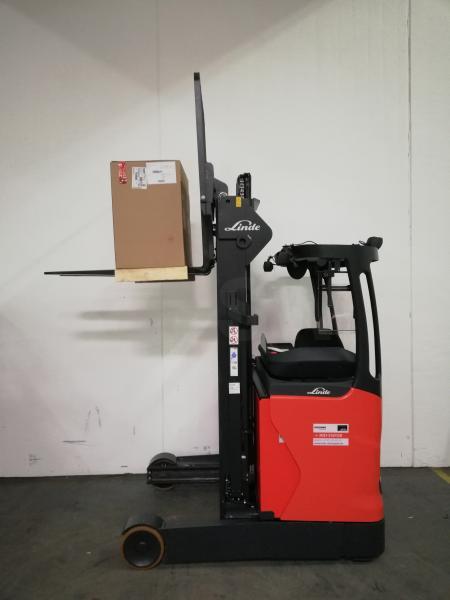 Reach truck R 16 1120 R 16 1120- Photo 6