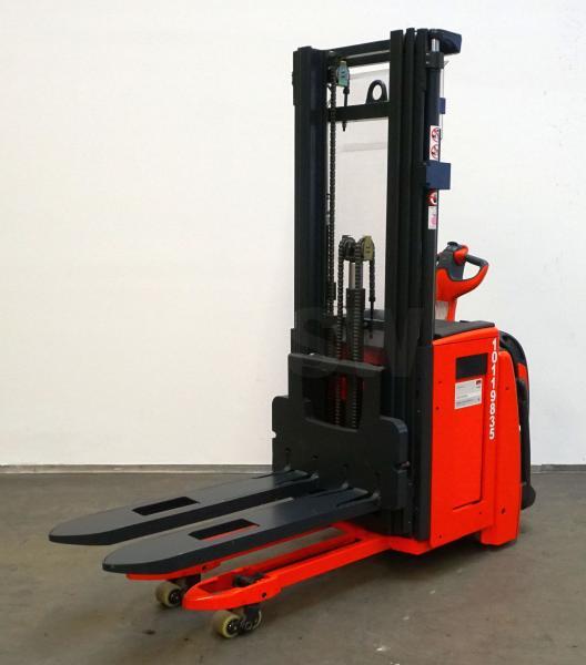 Stacker L 20 AP i 1173 L 20 AP i 1173- Photo 2