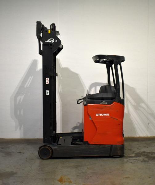 Reach truck R 16 1120 R 16 1120- Photo 5