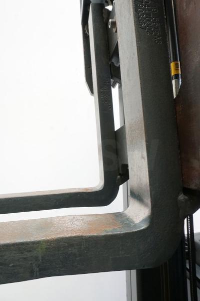 Reach truck R 14 N 1120-01 R 14 N 1120-01- Photo 6