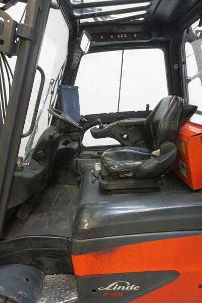 Elektrostapler E 35/600 H 388 E 35/600 H 388- Photo 3