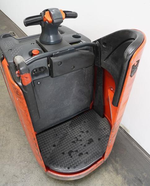 Pallet truck T 25 SP 131-07 T 25 SP 131-07- Photo 3