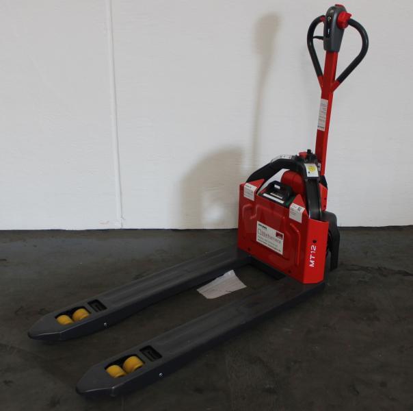 Pallet truck MT 12 1131 MT 12 1131- Photo 2