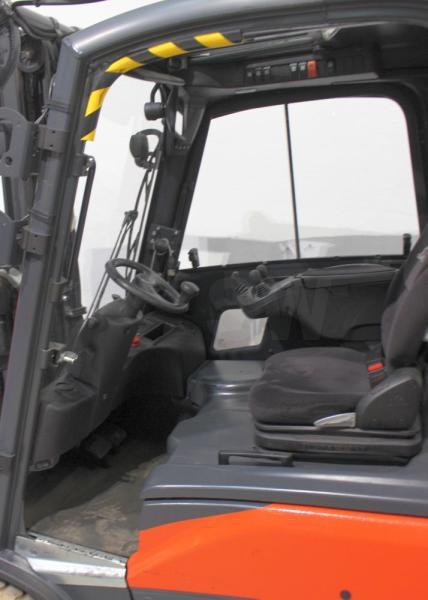 Electric forklift E 18 L EVO 386-02 E 18 L EVO 386-02- Photo 3