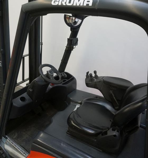 Carrello elevatore elettrico E 16 EVO 386-02 E 16 EVO 386-02- Photo 3