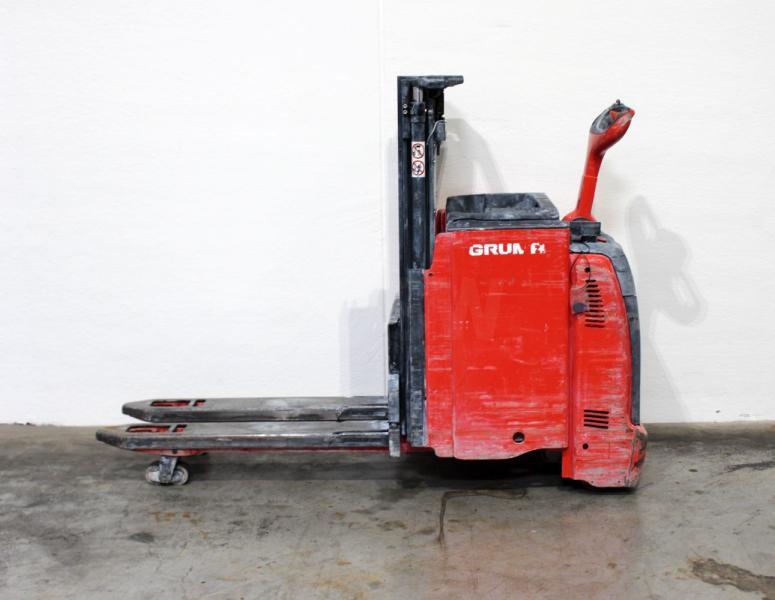 Stacker D 12 133 D 12 133- Photo 3