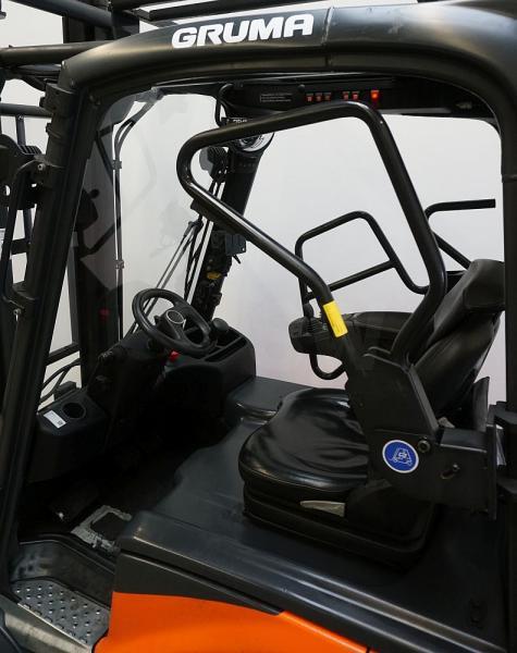 Carrello elevatore elettrico E 20 PH EVO 386-02 E 20 PH EVO 386-02- Photo 3