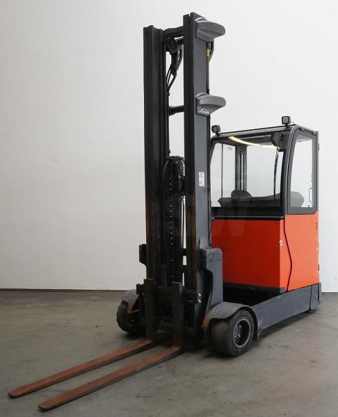 Reach truck R 20 G 1120 R 20 G 1120- Photo 2