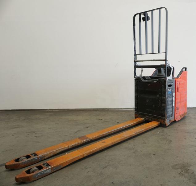 Pallet truck T 20 SP ION 131 T 20 SP ION 131- Photo 2