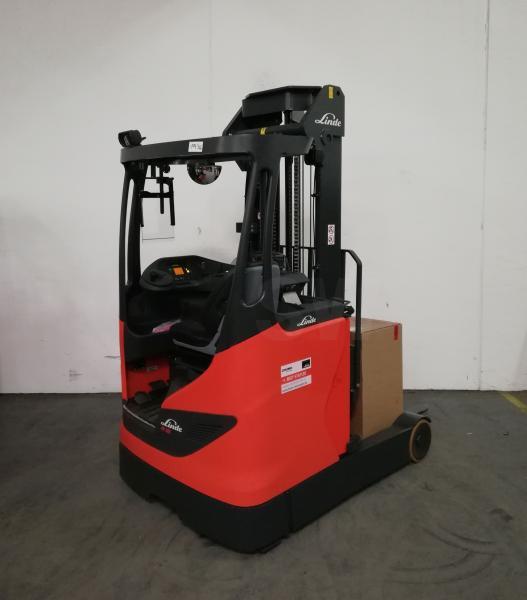 Reach truck R 16 1120 R 16 1120- Photo 2