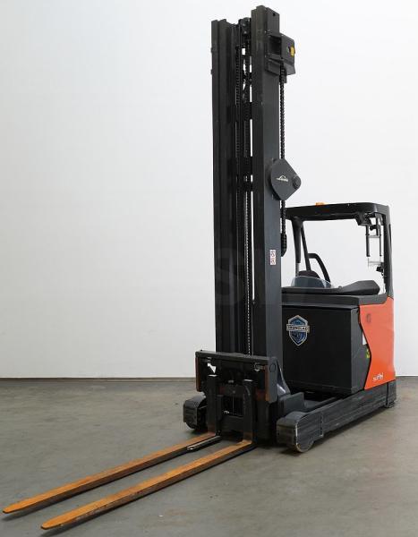 Reach truck R 16 HD 1120 R 16 HD 1120- Photo 2