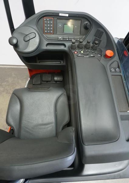 Reach truck R 14 N 1120-01 R 14 N 1120-01- Photo 4