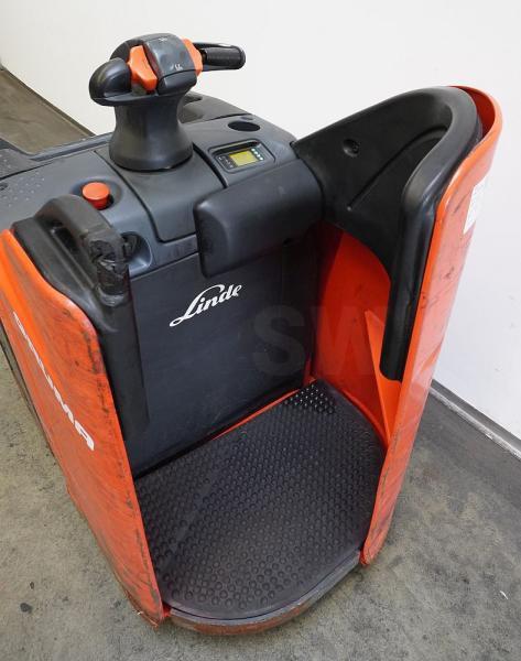 Pallet truck T 20 SP 131 T 20 SP 131- Photo 3