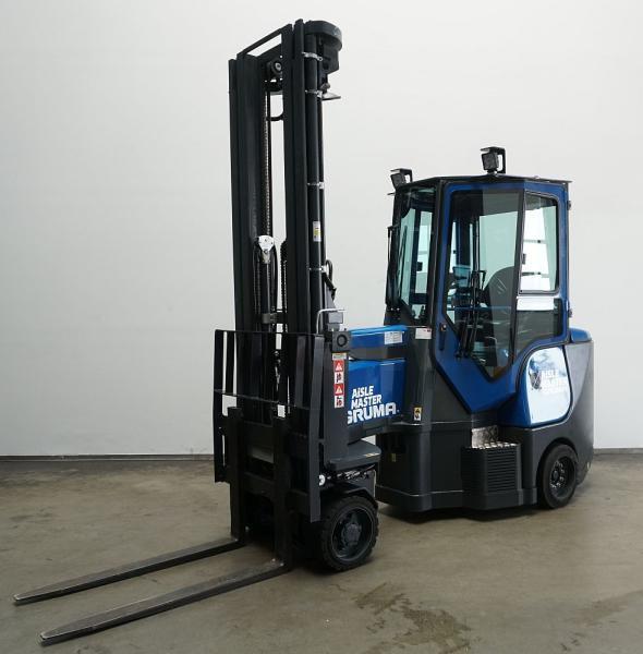 Electric forklift AISLE MASTER 20S AISLE MASTER 20S- Photo 9