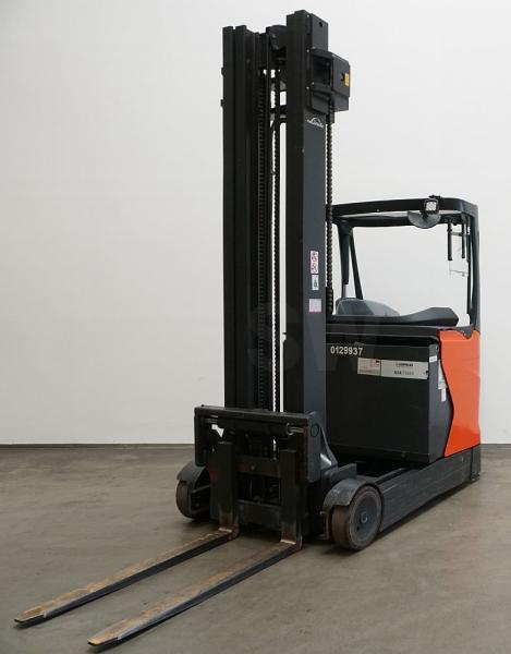 Reach truck R 20 1120 R 20 1120- Photo 2